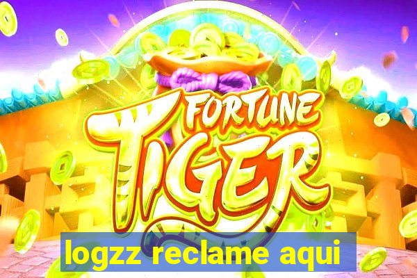 logzz reclame aqui